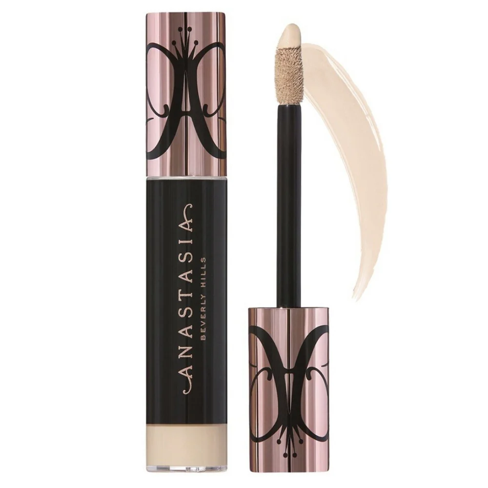 NEW ANASTASIA BEVERLY HILLS Magic Touch Concealer Shade 9 Medium Cool 0.4 fl oz